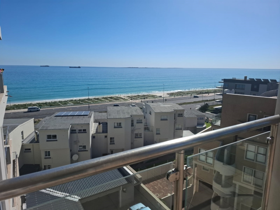 To Let 2 Bedroom Property for Rent in Table View Western Cape